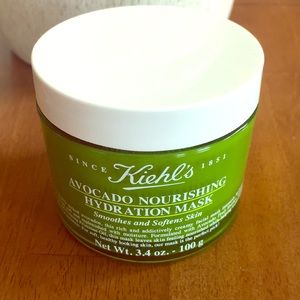 Kiehls Avocado Nourishing Hydration Mask